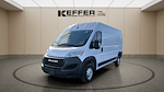 2023 Ram ProMaster 2500 High Roof FWD Empty Cargo Van for sale #LP0016 - photo 1