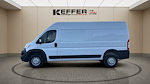 2023 Ram ProMaster 2500 High Roof FWD Empty Cargo Van for sale #LP0016 - photo 2
