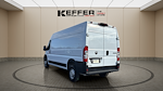 2023 Ram ProMaster 2500 High Roof FWD Empty Cargo Van for sale #LP0016 - photo 3
