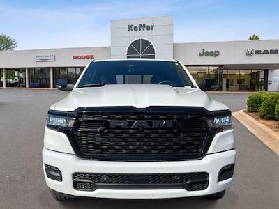 2026 Ram 1500 Crew Cab 4WD Pickup for sale #LP0021 - photo 2