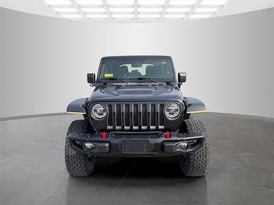 2018 Jeep Wrangler 4x4 SUV for sale #25158A1 - photo 2