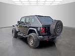 2018 Jeep Wrangler 4x4 SUV for sale #25158A1 - photo 6