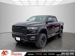 New 2025 Ram 1500 Big Horn Crew Cab 4x4 Pickup for sale #25214 - photo 1