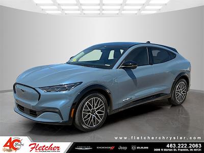 2024 Ford Mustang Mach-E RWD SUV for sale #C8181A - photo 1