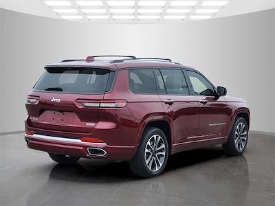 2022 Jeep Grand Cherokee L 4x4 SUV for sale #C8183A - photo 2