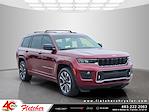2022 Jeep Grand Cherokee L 4x4 SUV for sale #C8183A - photo 1