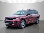 2022 Jeep Grand Cherokee L 4x4 SUV for sale #C8183A - photo 4