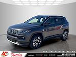 2023 Jeep Compass 4x4 SUV for sale #P16101A - photo 1