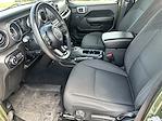 2022 Jeep Gladiator Crew Cab 4x4 Pickup for sale #P16155A - photo 13