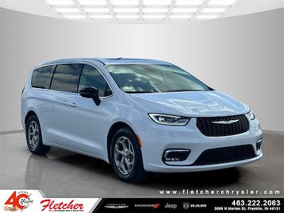 2024 Chrysler Pacifica FWD Minivan for sale #P16198 - photo 1