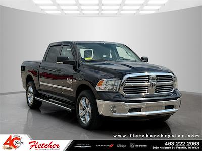 2019 Ram 1500 Classic Crew Cab 4x4 Pickup for sale #P16199A - photo 1