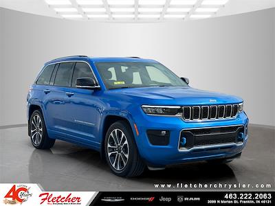 2023 Jeep Grand Cherokee 4xe 4x4 SUV for sale #P16200 - photo 1