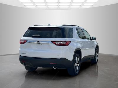 2019 Chevrolet Traverse AWD SUV for sale #P16205 - photo 2