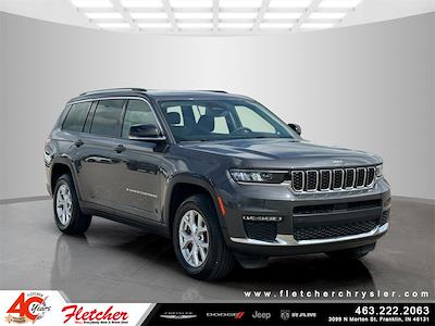 2023 Jeep Grand Cherokee L 4x4 SUV for sale #P16206 - photo 1