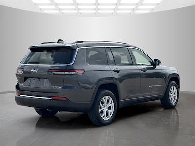 2023 Jeep Grand Cherokee L 4x4 SUV for sale #P16206 - photo 2