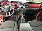 2023 Jeep Gladiator Crew Cab 4x4 Pickup for sale #P16212 - photo 15