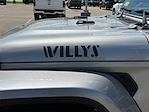 2021 Jeep Gladiator Crew Cab 4x4 Pickup for sale #P16218 - photo 10
