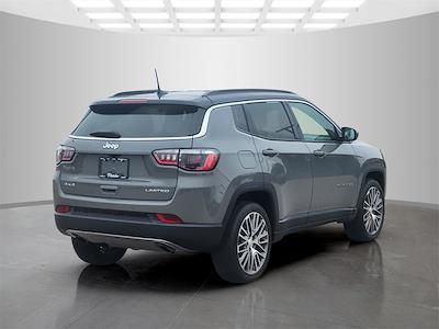 2023 Jeep Compass 4x4 SUV for sale #P16221 - photo 2