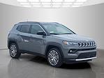 2023 Jeep Compass 4x4 SUV for sale #P16221 - photo 8