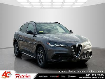 2024 Alfa Romeo Stelvio AWD SUV for sale #P16222 - photo 1