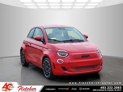 2024 Fiat 500e SUV for sale #P16230 - photo 1