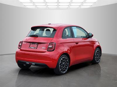 2024 Fiat 500e SUV for sale #P16230 - photo 2
