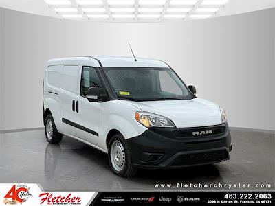 2021 Ram ProMaster City FWD Empty Cargo Van for sale #P16231 - photo 1