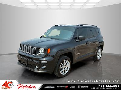 2022 Jeep Renegade AWD SUV for sale #P16237 - photo 1