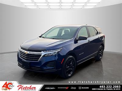 2023 Chevrolet Equinox AWD SUV for sale #P16238 - photo 1