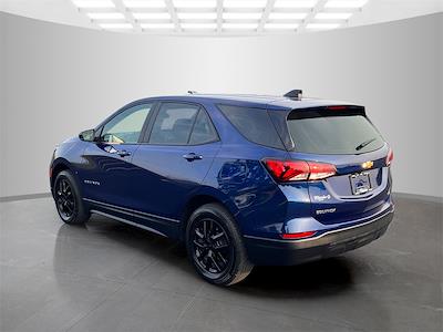 2023 Chevrolet Equinox AWD SUV for sale #P16238 - photo 2