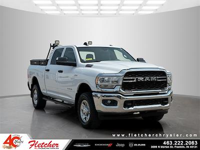 2022 Ram 2500 Crew Cab 4x4 Pickup for sale #P16239 - photo 1