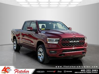 2022 Ram 1500 Crew Cab 4x4 Pickup for sale #P16240 - photo 1