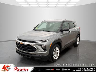 2024 Chevrolet Trailblazer FWD SUV for sale #P16244 - photo 1