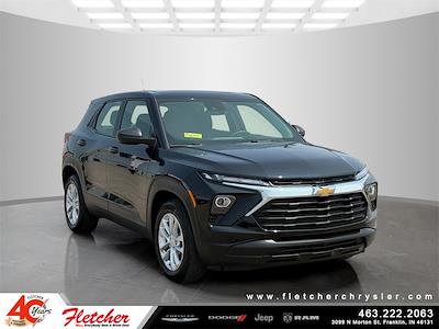 2024 Chevrolet Trailblazer FWD SUV for sale #P16245 - photo 1
