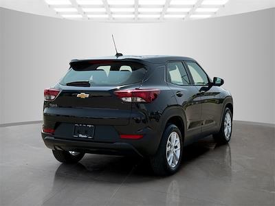 2024 Chevrolet Trailblazer FWD SUV for sale #P16245 - photo 2