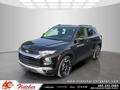 2023 Chevrolet Trailblazer FWD SUV for sale #P16246 - photo 1