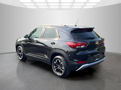 2023 Chevrolet Trailblazer FWD SUV for sale #P16246 - photo 2