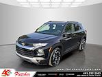 2023 Chevrolet Trailblazer FWD SUV for sale #P16246 - photo 1