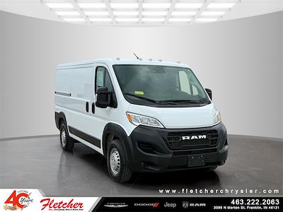 2024 Ram ProMaster 1500 Standard Roof FWD Empty Cargo Van for sale #P16247 - photo 1