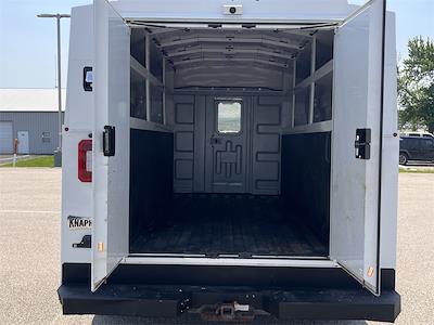2021 Ram ProMaster 3500 Standard Roof SRW FWD Service Utility Van for sale #P16248 - photo 2