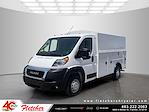 2021 Ram ProMaster 3500 Standard Roof SRW FWD Service Utility Van for sale #P16248 - photo 1