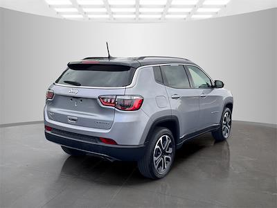 2022 Jeep Compass 4x4 SUV for sale #P16251 - photo 2