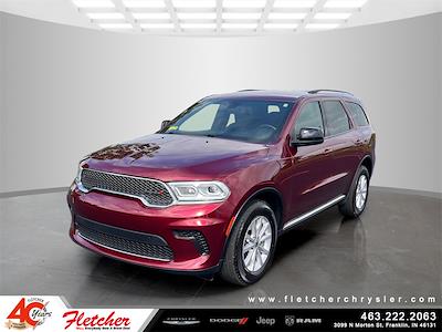 2024 Dodge Durango AWD SUV for sale #P16253 - photo 1