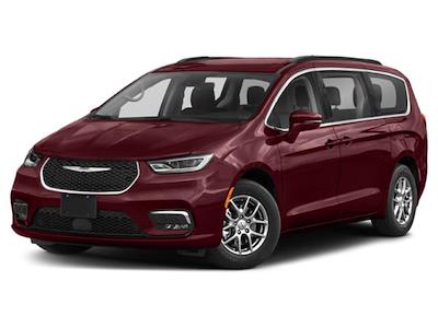 Used 2021 Chrysler Pacifica - photo 1