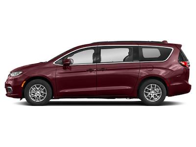 Used 2021 Chrysler Pacifica - photo 1