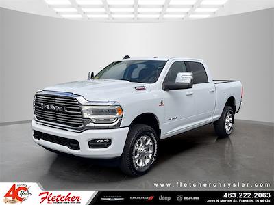 2024 Ram 2500 Crew Cab 4x4 Pickup for sale #P16255 - photo 1