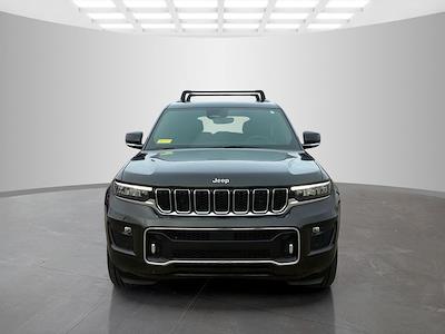 Used 2023 Jeep Grand Cherokee - photo 1