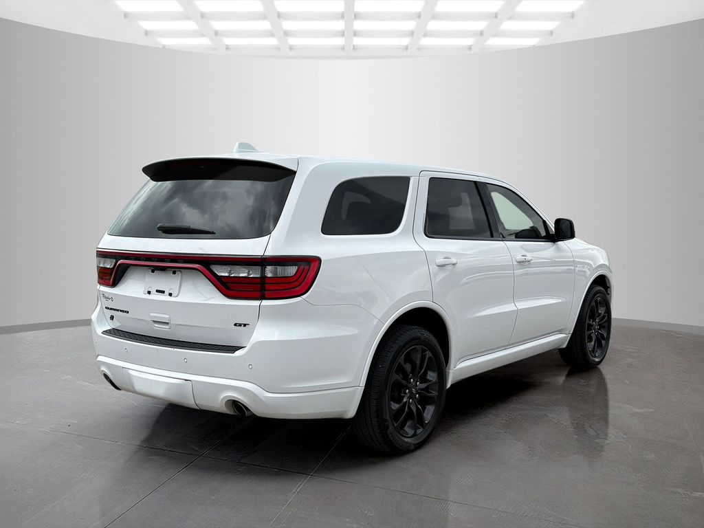 Used 2022 Dodge Durango - photo 5