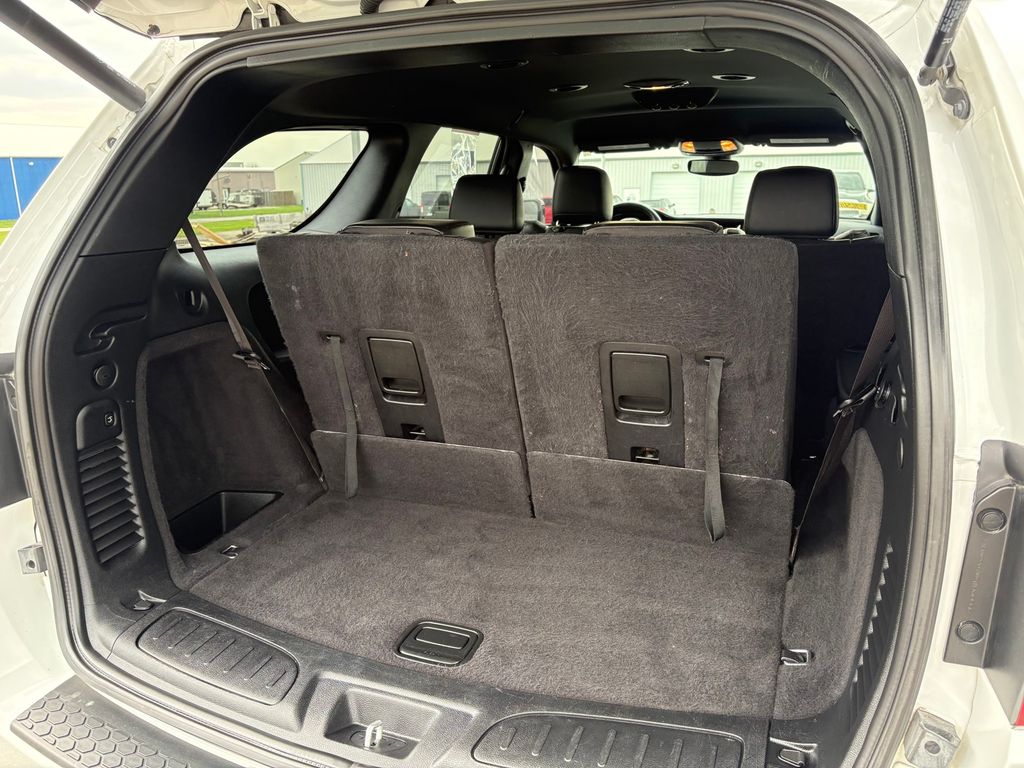 Used 2022 Dodge Durango - photo 11