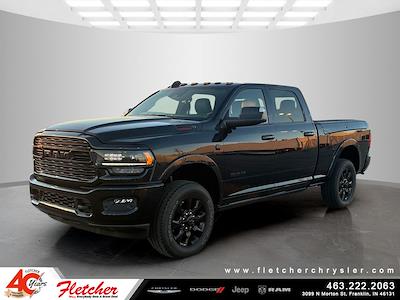 Used 2022 Ram 2500 - photo 1